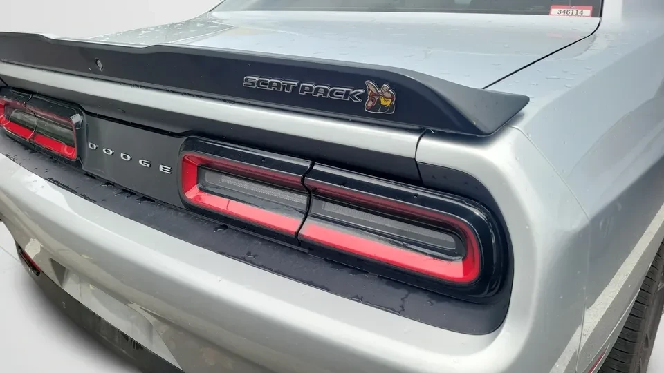2023 Dodge Challenger SRT8 & 392 3rd Gen - Image 10 of 10