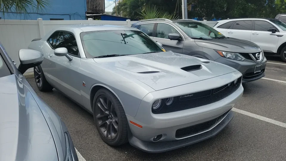 2023 Dodge Challenger SRT8 & 392 3rd Gen - Image 3 of 10