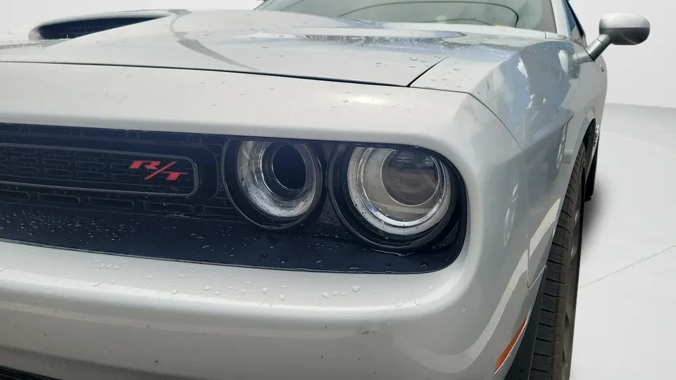 2023 Dodge Challenger SRT8 & 392 3rd Gen - Image 5 of 10