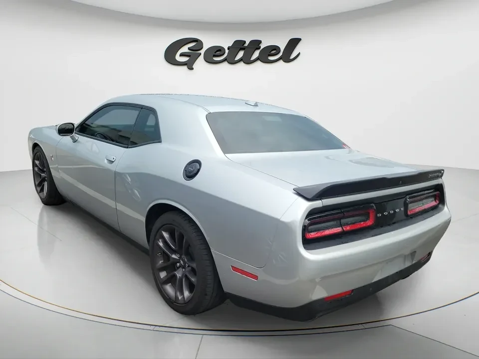 2023 Dodge Challenger SRT8 & 392 3rd Gen - Image 7 of 10