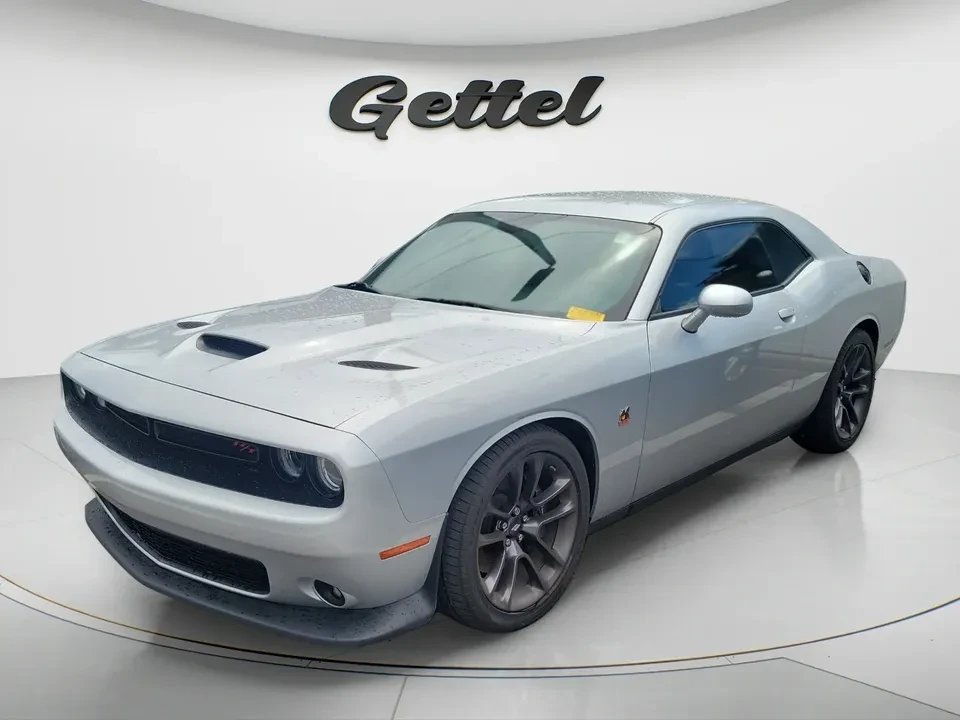 2023 Dodge Challenger SRT8 & 392 3rd Gen - Image 2 of 10