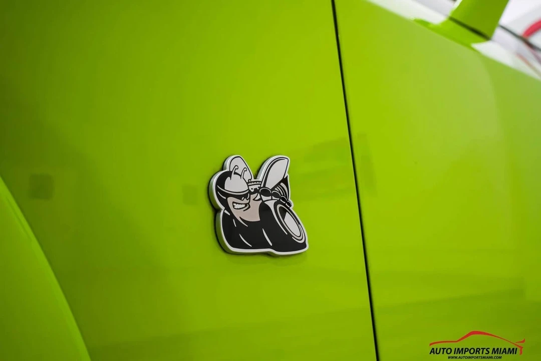 2023 Dodge Challenger SRT8 & 392 3rd Gen - Image 8 of 12