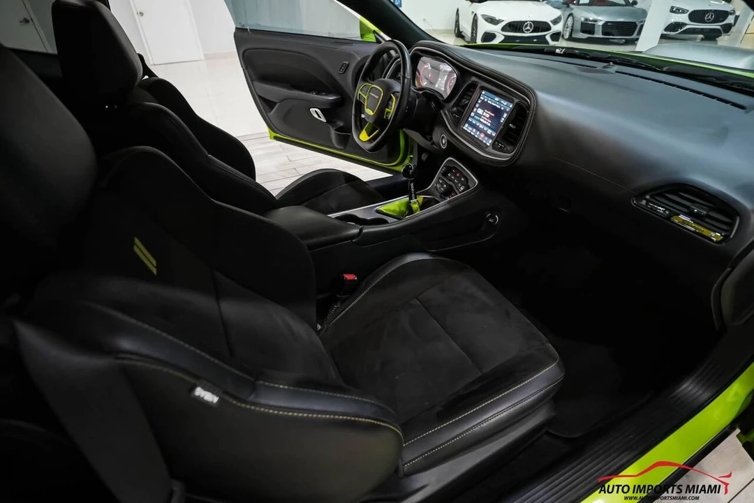 2023 Dodge Challenger SRT8 & 392 3rd Gen - Image 11 of 12