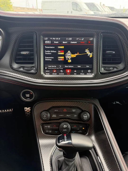 2023 Dodge Challenger SRT8 & 392 3rd Gen - Image 6 of 11