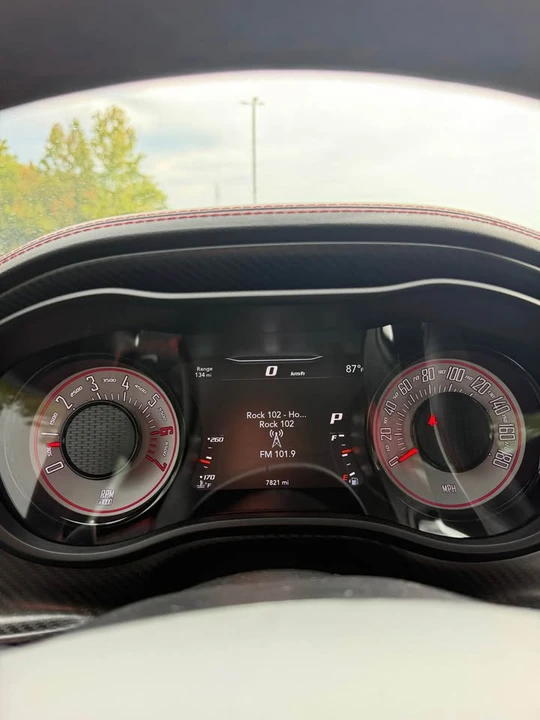 2023 Dodge Challenger SRT8 & 392 3rd Gen - Image 9 of 11