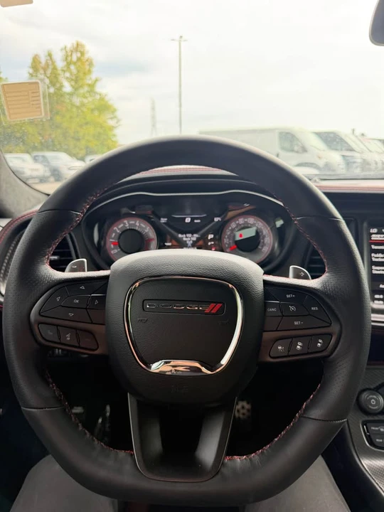 2023 Dodge Challenger SRT8 & 392 3rd Gen - Image 8 of 11