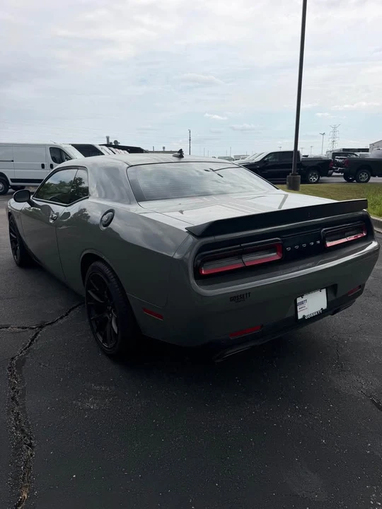 2023 Dodge Challenger SRT8 & 392 3rd Gen - Image 11 of 11
