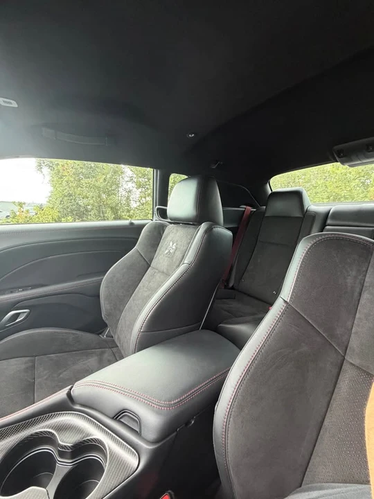 2023 Dodge Challenger SRT8 & 392 3rd Gen - Image 5 of 11