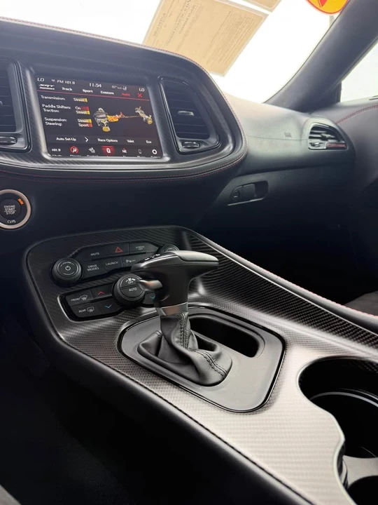 2023 Dodge Challenger SRT8 & 392 3rd Gen - Image 7 of 11
