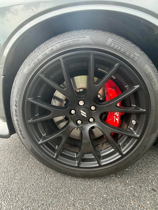 2023 Dodge Challenger SRT8 & 392 3rd Gen - Image 2 of 11
