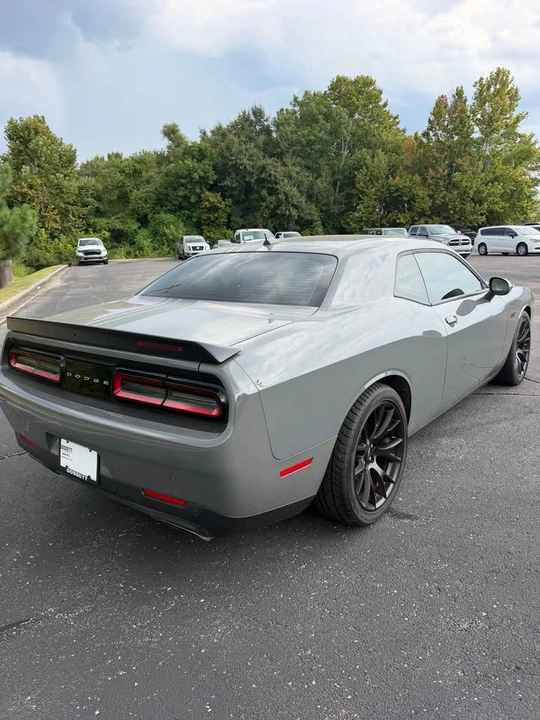 2023 Dodge Challenger SRT8 & 392 3rd Gen - Image 10 of 11