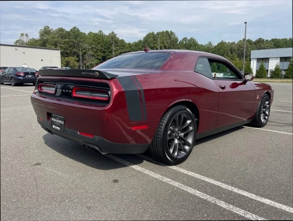 2023 Dodge Challenger SRT8 & 392 3rd Gen - Image 4 of 17