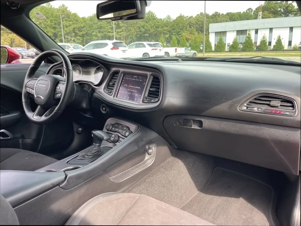 2023 Dodge Challenger SRT8 & 392 3rd Gen - Image 8 of 17