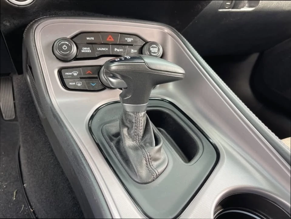 2023 Dodge Challenger SRT8 & 392 3rd Gen - Image 15 of 17
