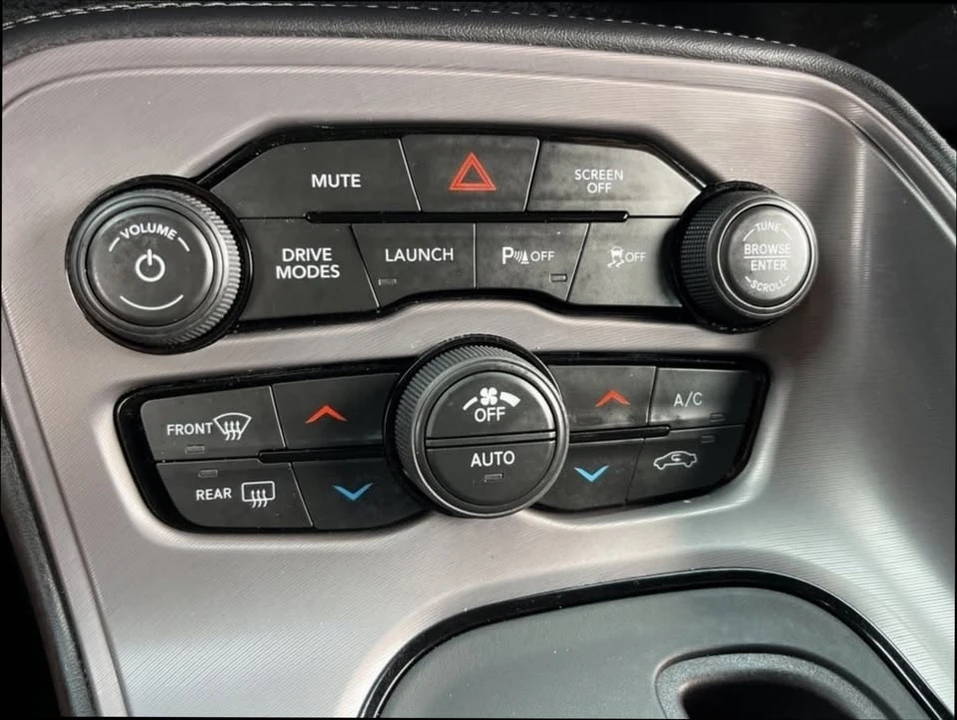 2023 Dodge Challenger SRT8 & 392 3rd Gen - Image 12 of 17