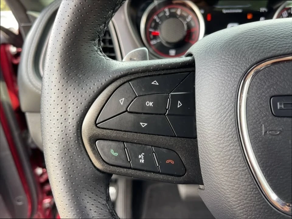 2023 Dodge Challenger SRT8 & 392 3rd Gen - Image 17 of 17