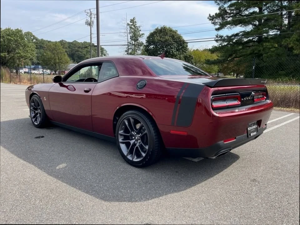 2023 Dodge Challenger SRT8 & 392 3rd Gen - Image 6 of 17
