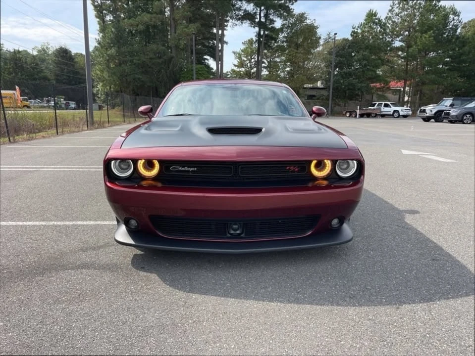 2023 Dodge Challenger SRT8 & 392 3rd Gen - Image 2 of 17