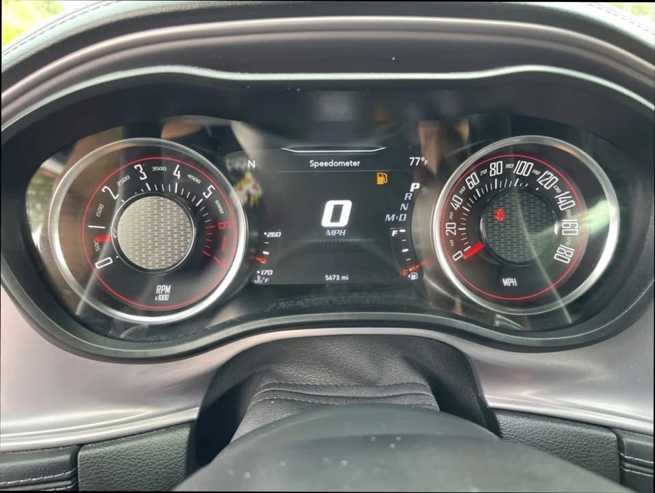 2023 Dodge Challenger SRT8 & 392 3rd Gen - Image 9 of 17