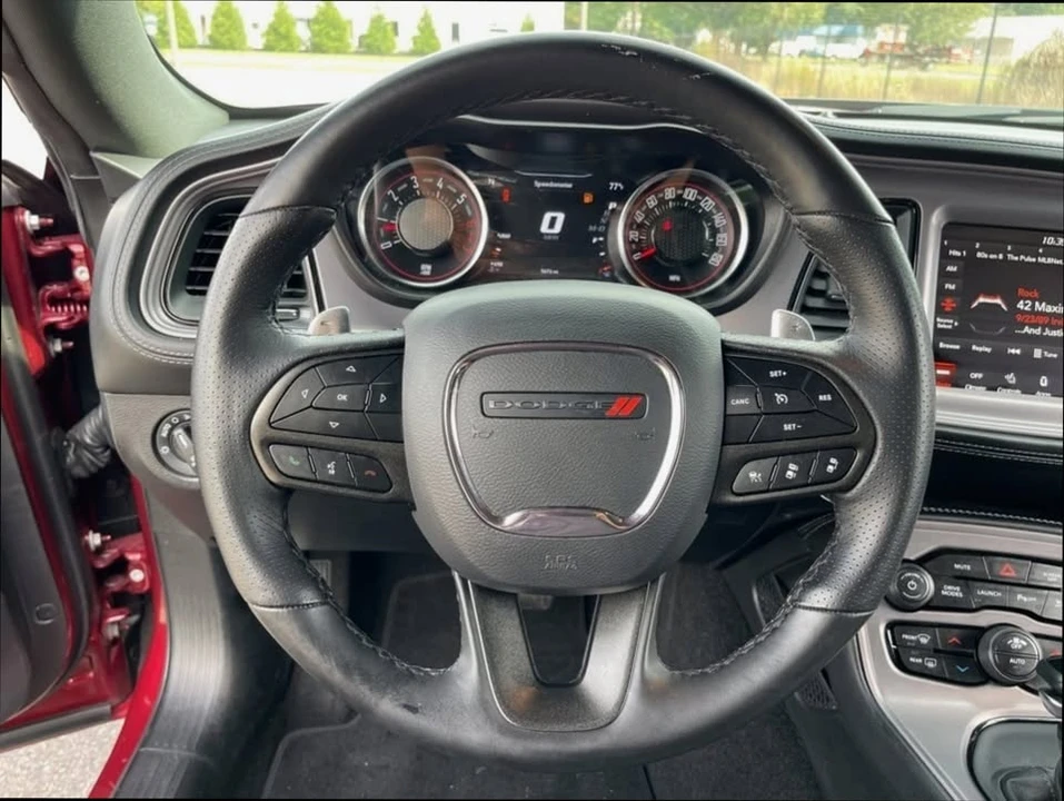 2023 Dodge Challenger SRT8 & 392 3rd Gen - Image 16 of 17