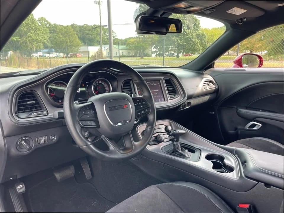 2023 Dodge Challenger SRT8 & 392 3rd Gen - Image 7 of 17