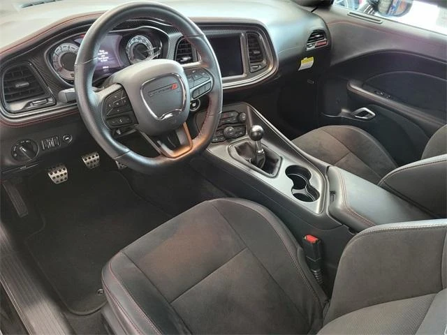 2023 Dodge Challenger SRT8 & 392 3rd Gen - Image 12 of 18