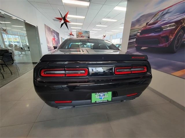2023 Dodge Challenger SRT8 & 392 3rd Gen - Image 4 of 18