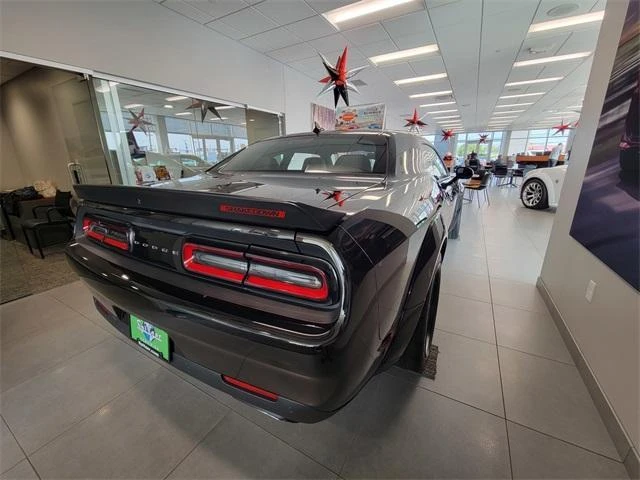 2023 Dodge Challenger SRT8 & 392 3rd Gen - Image 3 of 18
