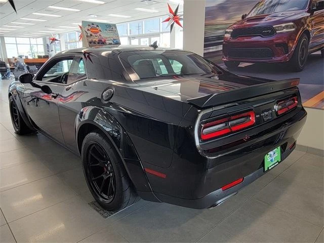 2023 Dodge Challenger SRT8 & 392 3rd Gen - Image 5 of 18