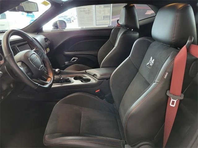 2023 Dodge Challenger SRT8 & 392 3rd Gen - Image 13 of 18