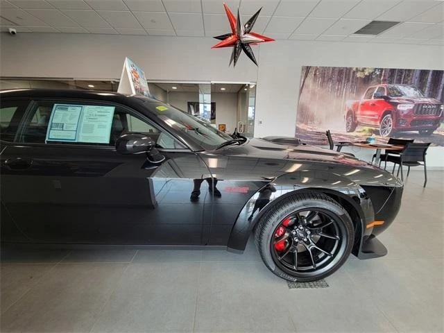 2023 Dodge Challenger SRT8 & 392 3rd Gen - Image 2 of 18