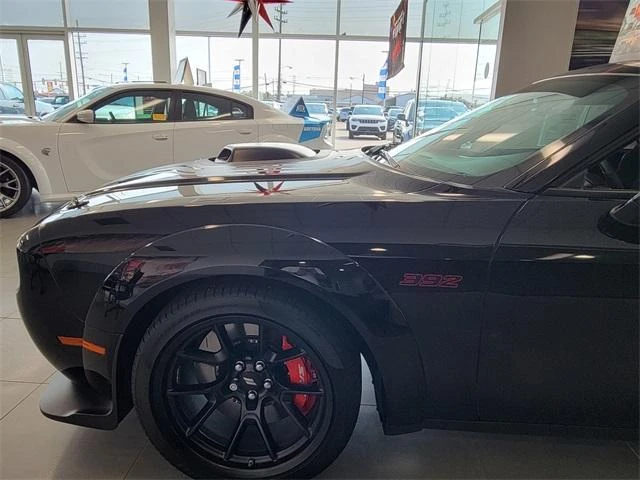 2023 Dodge Challenger SRT8 & 392 3rd Gen - Image 6 of 18
