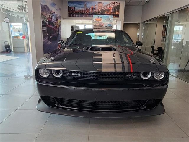 2023 Dodge Challenger SRT8 & 392 3rd Gen - Image 8 of 18