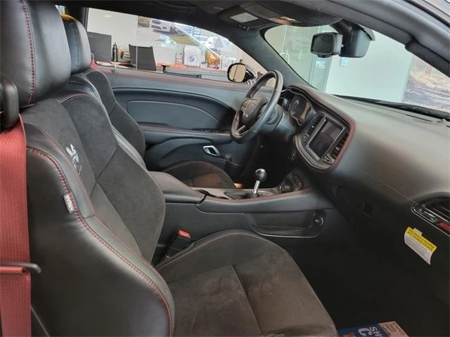 2023 Dodge Challenger SRT8 & 392 3rd Gen - Image 18 of 18