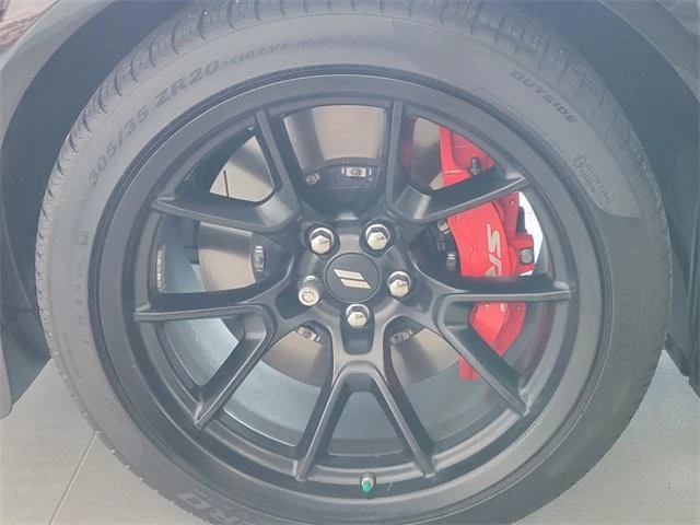 2023 Dodge Challenger SRT8 & 392 3rd Gen - Image 10 of 18