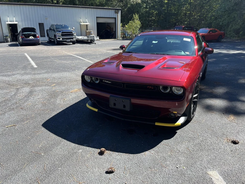 2023 Dodge Challenger SRT8 & 392 3rd Gen - Image 13 of 31