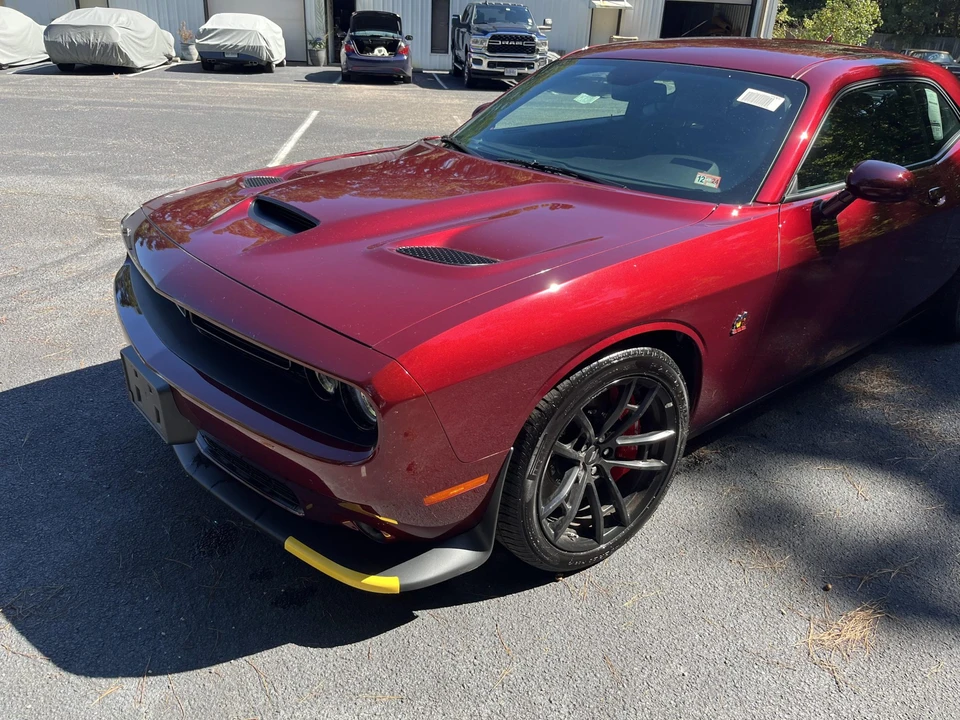 2023 Dodge Challenger SRT8 & 392 3rd Gen - Image 18 of 31