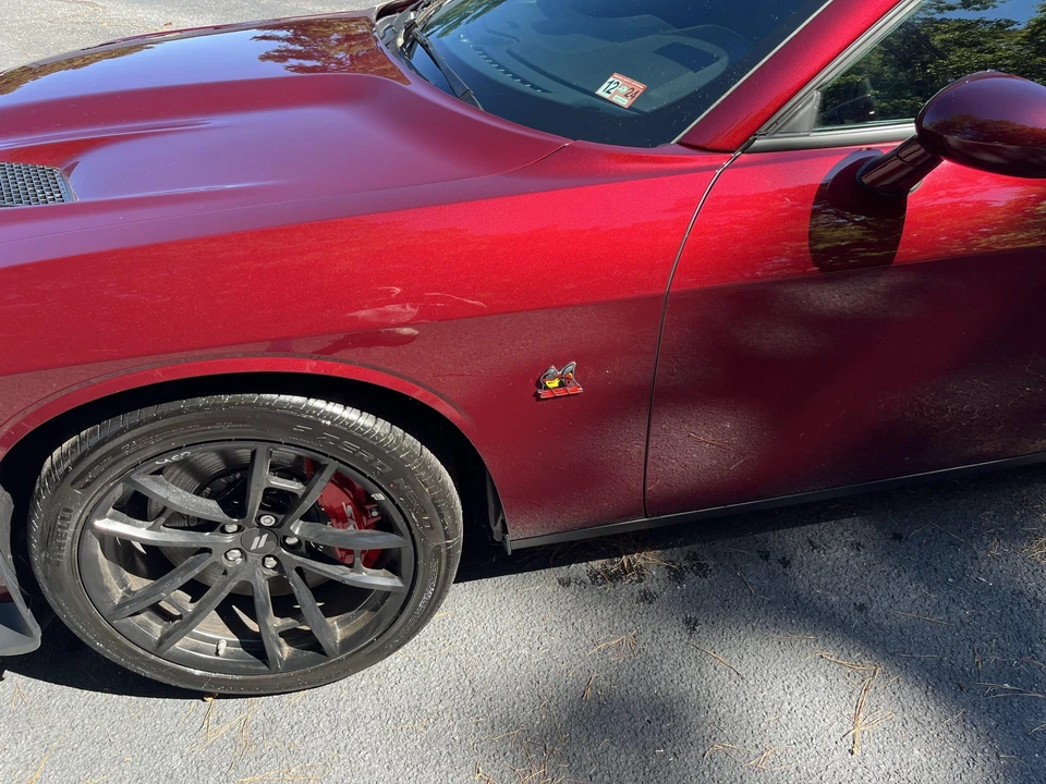 2023 Dodge Challenger SRT8 & 392 3rd Gen - Image 23 of 31