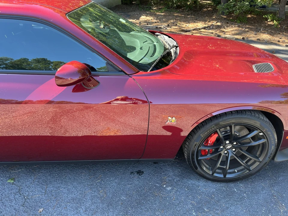 2023 Dodge Challenger SRT8 & 392 3rd Gen - Image 22 of 31