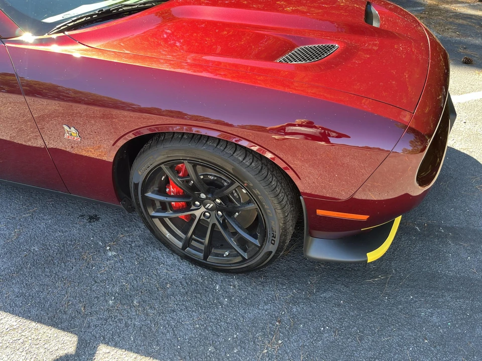 2023 Dodge Challenger SRT8 & 392 3rd Gen - Image 21 of 31