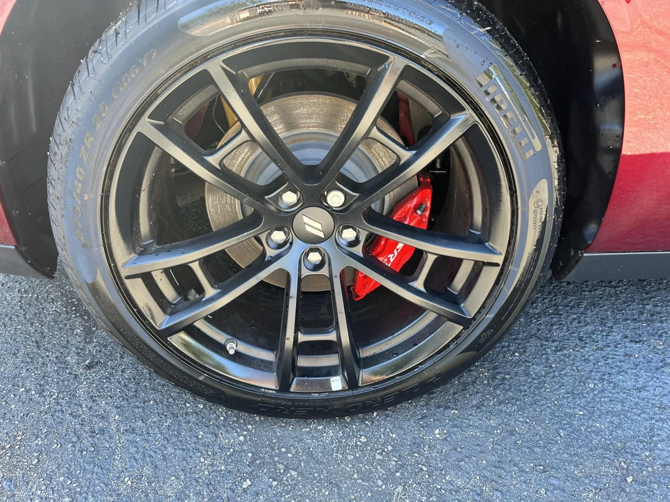 2023 Dodge Challenger SRT8 & 392 3rd Gen - Image 30 of 31