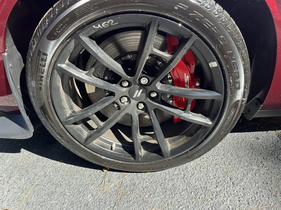 2023 Dodge Challenger SRT8 & 392 3rd Gen - Image 27 of 31