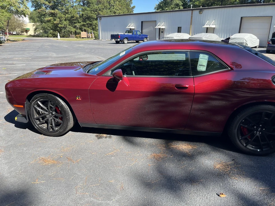 2023 Dodge Challenger SRT8 & 392 3rd Gen - Image 19 of 31