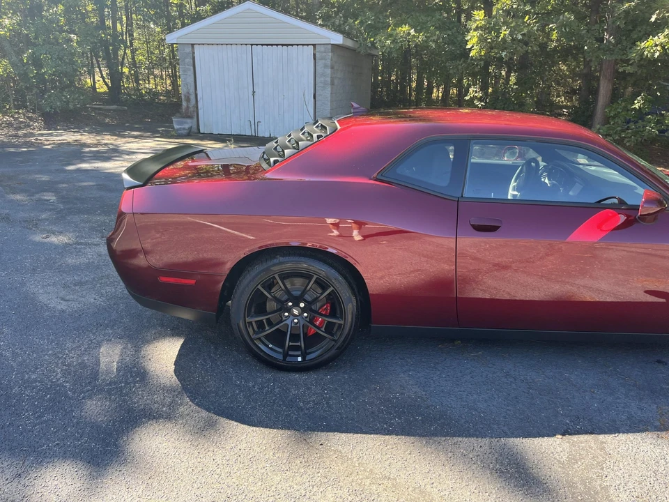 2023 Dodge Challenger SRT8 & 392 3rd Gen - Image 20 of 31