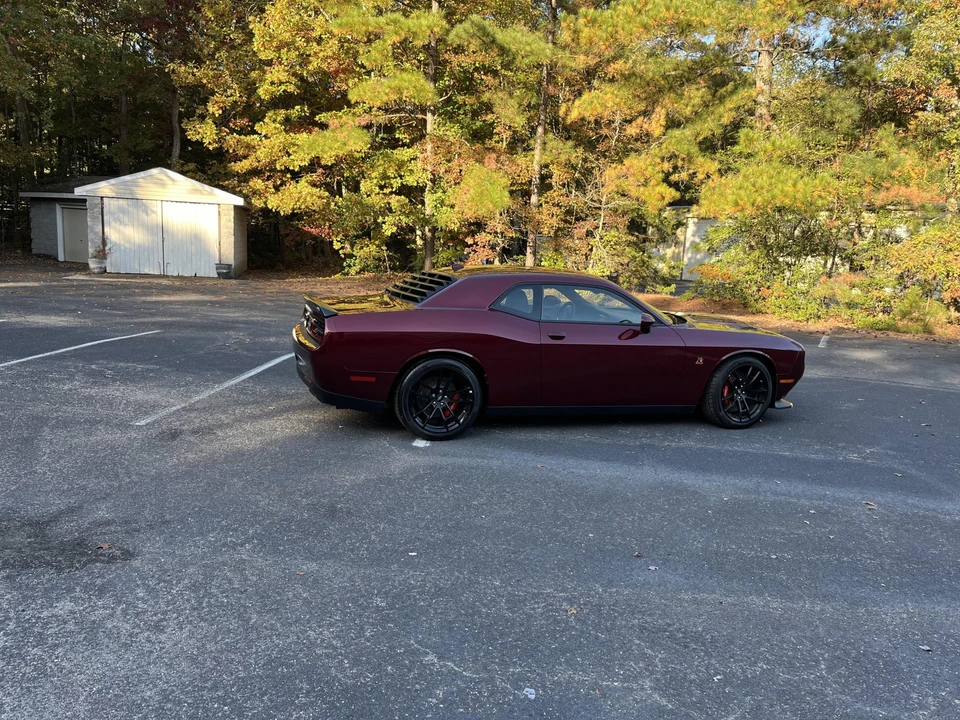 2023 Dodge Challenger SRT8 & 392 3rd Gen - Image 6 of 31