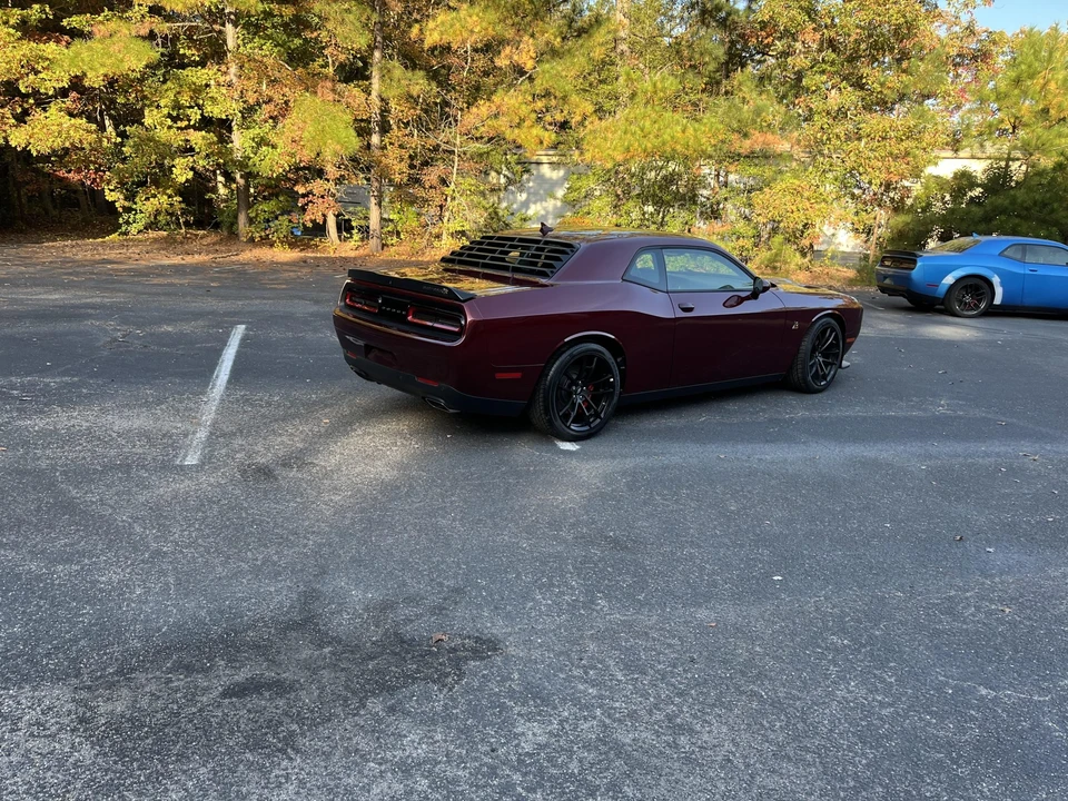 2023 Dodge Challenger SRT8 & 392 3rd Gen - Image 7 of 31