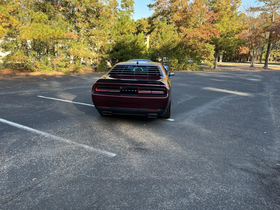 2023 Dodge Challenger SRT8 & 392 3rd Gen - Image 8 of 31