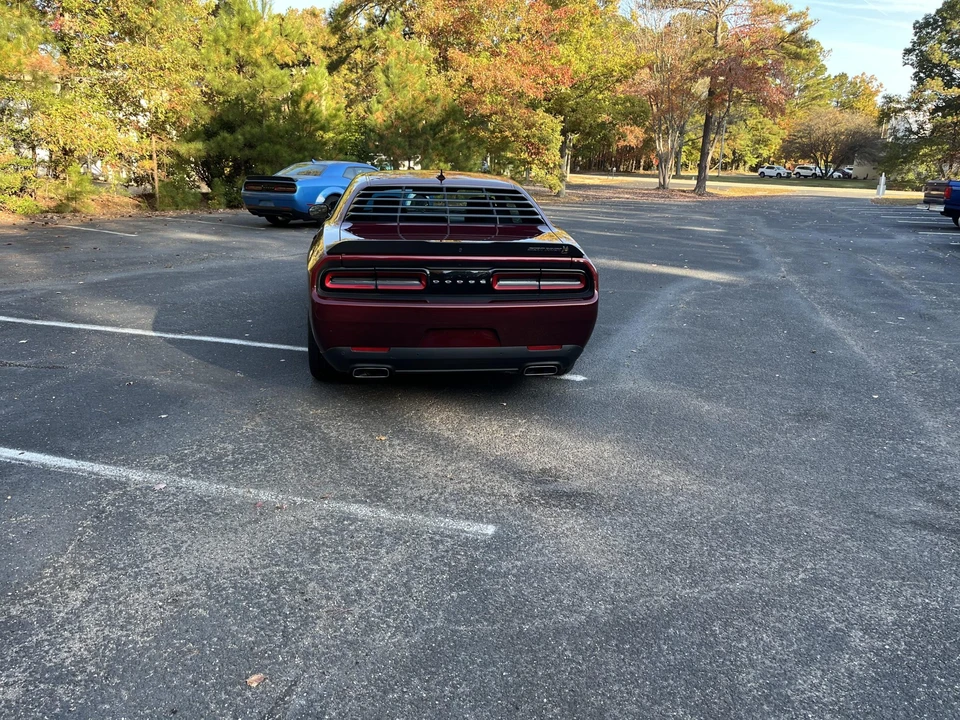 2023 Dodge Challenger SRT8 & 392 3rd Gen - Image 9 of 31