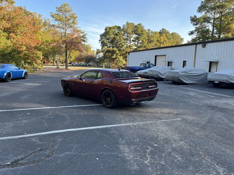 2023 Dodge Challenger SRT8 & 392 3rd Gen - Image 10 of 31