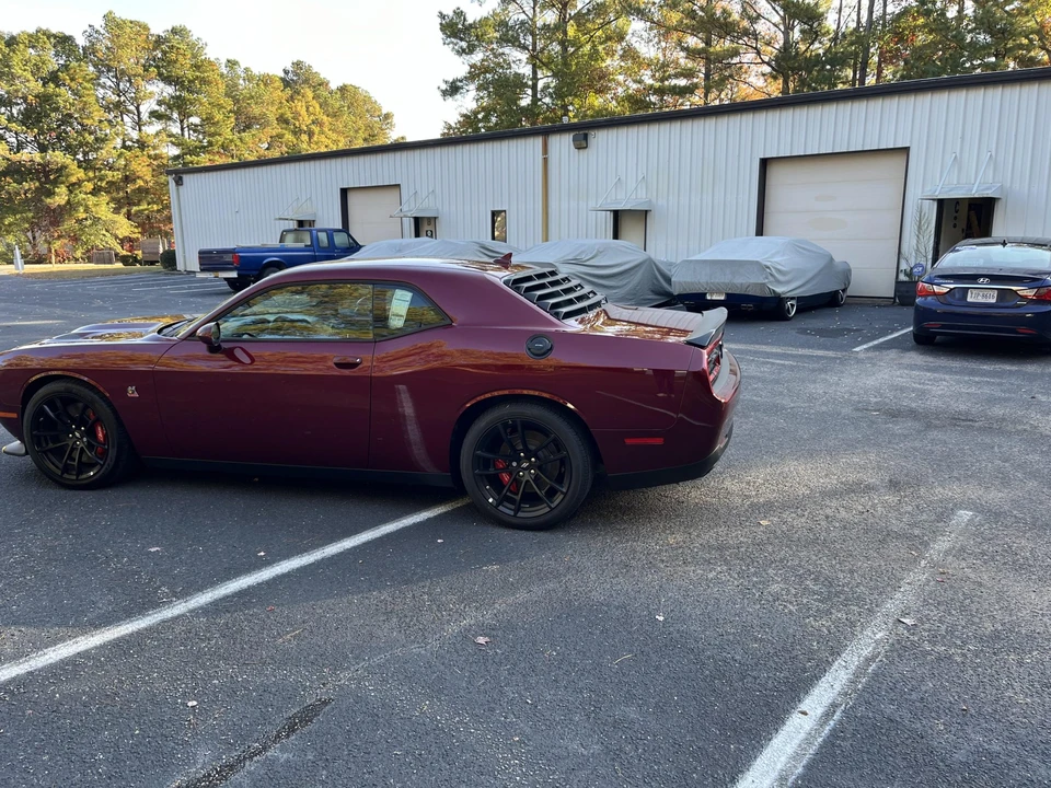 2023 Dodge Challenger SRT8 & 392 3rd Gen - Image 12 of 31